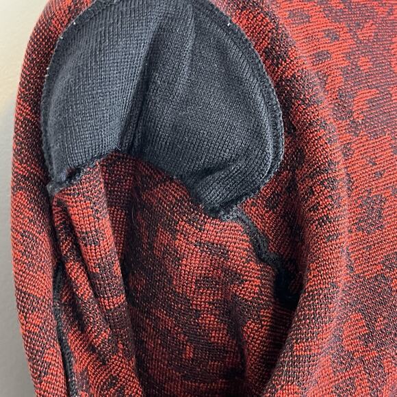 Women’s Vintage Jaeger Wool Cardigan Button Up Sweater Size Small. SW159 - Picture 11 of 11